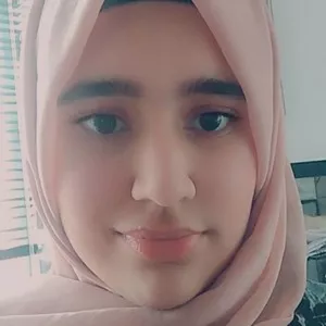 Fatimah - Maths tutor - 