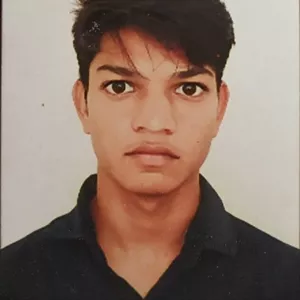 Mukul - Maths tutor - Banswara
