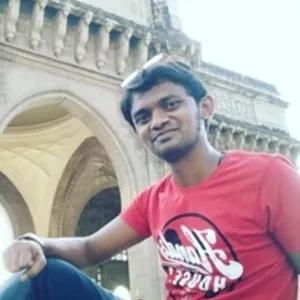 Harshal - Maths tutor - Ner