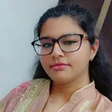 Kusum - Biology tutor - Ghaziabad