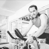 Wagner - personal trainer - 
