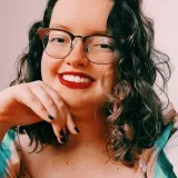 Beatriz - Prof de italiano - 