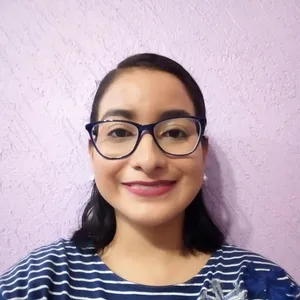 Deisy - Profesor de inglés - Villahermosa