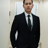 BURAK - Anglais öğretmeni - 