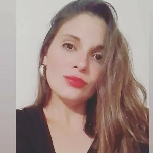 María Pía - Profe de cocina - Goya
