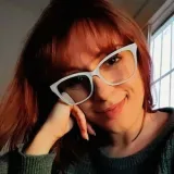 Isabely - Prof de inglês - Rio de Janeiro