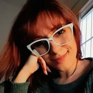 Isabely - Prof de inglês - Rio de Janeiro