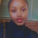 Nosiphelo - English tutor - Johannesburg
