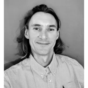 Richard - Prof de méditation - Quimper