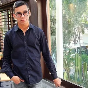 Gabriel - profesor de arquitectura - Bauru