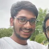 Aryan - Maths teacher - Secunderabad