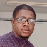 Abdulsamad - Maths tutor - Zaria