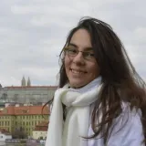 Eleonora - Insegnante di canto - Roma