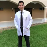 Emmanuel - Profesor de biología celular - Minatitlán