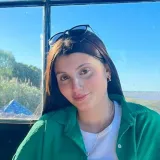 Milagros - Spanish tutor - 