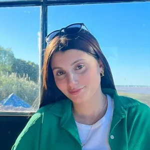 Milagros - Spanish tutor - 