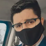 Brandon Jared - profesor de estadística - Gómez Palacio