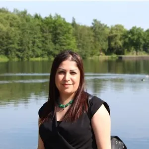 Sawsan - Arabischlehrer - Wuppertal