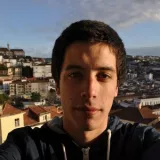 Miguel - Prof de programação - Braga