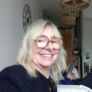 Brigitte - Prof d'anglais - Annecy