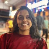 Sreetha - Criminal law tutor - Chennai