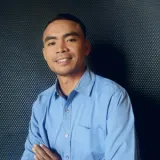 Lim - Guru bahasa inggris - Kecamatan Sungai Serut