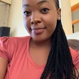 Nomvelo - English tutor - Blackburn