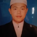Ahmad - Guru mengaji - 