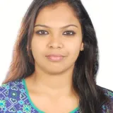 Sandhra Suresh - Cellular biology tutor - Kozhikode
