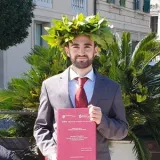 Tommaso - Insegnante di ripetizioni - Chiavari