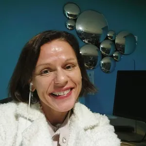 Christine - Prof d'anglais - Pessac