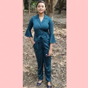 Rishika - Computer programming tutor - Chinsurah
