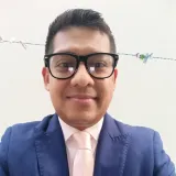 Raúl - prof de Oratoria - Cuautitlán