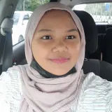 NOR ASLIZA - Malais tutor - George Town