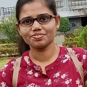 Suman - Mathematics Tutor - Hyderabad