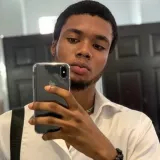 Favour - Maths tutor - Abuja
