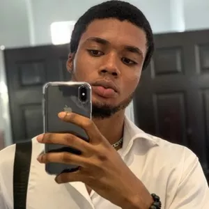 Favour - Maths tutor - Abuja