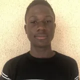 Samuel - Maths tutor - Ibadan