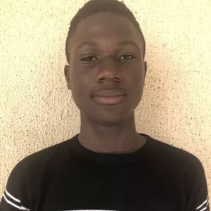 Samuel - Maths tutor - Ibadan