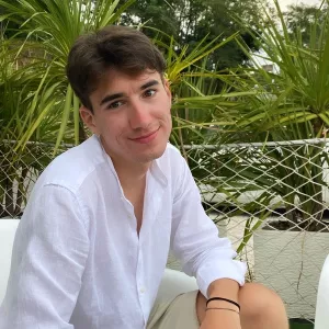 Carlo - Insegnante di fisica - Parabiago