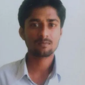 Mahesh - Maths tutor - Sangli