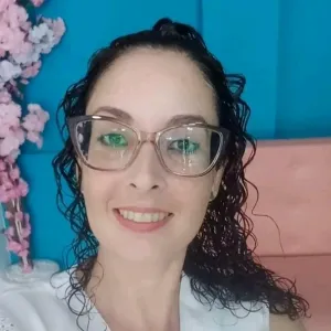 Daniela - Professor de condicionamento físico - Lauro de Freitas