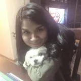 Karen - Profe de matemáticas - Arica