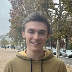 Clement - Prof de maths - Lyon