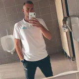 Fernando - profesor de entrenamiento personal - San Sebastián de los Reyes