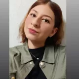 Cristina monserrat - Profesor de microbiología - Guadalajara