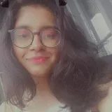 Kashish - Maths tutor - Chandigarh