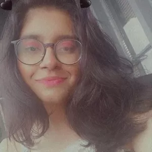 Kashish - Maths tutor - Chandigarh