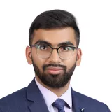 Devansh - Maths tutor - Mumbai