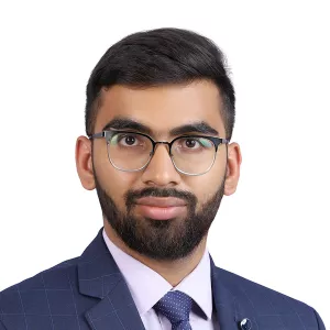 Devansh - Maths tutor - Mumbai